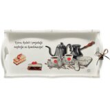  Poklon za rođendan! Poslužavnik Š16140 | shoptok.hr