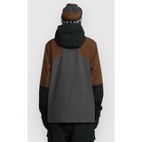 Volcom Rnge Stretch 30K Jakna brown | Shoptok.si