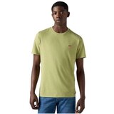 Levi's Levis - zelena muška majica Cene