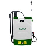 Farm Z16A Akumulatorska leđna prskalica 2 u 1 | shoptok.hr