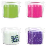 Ses Plastelin Feel Good - Glow (4x90g), (21335819) | Shoptok.si