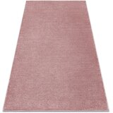 RugsX Preproge Preproga SOFTY Enotni, enobarvni roza 120x170 cm Rožnata Cene