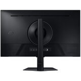 Samsung Odyssey G7 G70D (2024) 32" UHD LS32DG702EUXEN Gaming Monitor 16:9 IPS ravni panel, 1ms (GtG), 144Hz | shoptok.hr