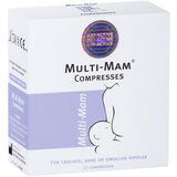 Multi-Mam komprese, 12 kom | Shoptok.si