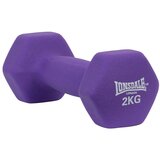 Lonsdale Fitness weights Cene