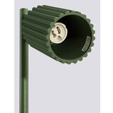 Nice Lamps Zelena stolna lampa (visina 43 cm) Gleam – | shoptok.hr
