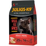 Julius-K9 High Premium Vital Essentials govedina - 12 kg | shoptok.hr