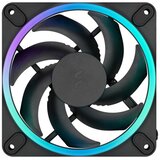 Fractal_Design Fractal Design Ventilator Momentum 12 RGB 120 mm crni FD-F-MR1-1201 | Eponuda.com