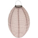 Dakls Smeđi lampion ø 25 cm – | shoptok.hr