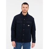  Men's shirt jacket PRTEVERLY | ePonuda.com