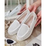 Resti Women's leather moccasins Nafis | ePonuda.com