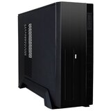 Chieftec UE-02B computer case Mini Tower Black 250 W | shoptok.hr