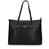 Gattinoni Torbice za na ramo BINTD8701WV Črna | Shoptok.si