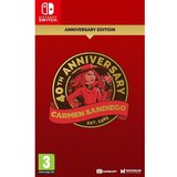 Maximum Games SWITCH Carmen Sandiego 40th Anniversary Edition | ePonuda.com