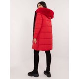 Factory Price Jacket-SK-KR-HH-2406.03P-red | Shoptok.si