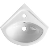 Sapho Bel keramičen umivalnik za WC 34x34 cm Luigi – | Shoptok.si
