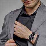 Jacques Lemans moška ročna ura JL1654 2ZA | Shoptok.si