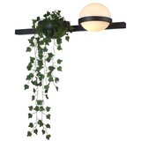  LED zidna lampa FK2025-17Z BK+WH Cene