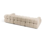 Micadoni Bež sofa od bouclé tkanine 282 cm Bellis – Home | shoptok.hr