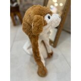 Kapa funny animals pumpica Vuk | shoptok.hr
