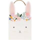 Meri Meri darilne vrečke easter bunny (6 kosov) | Shoptok.si