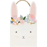 poklon vrećice easter bunny (6 komada)