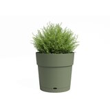 Artevasi Viseća i zidna/samozaljevajući posuda za cvijeće od reciklirane plastike ø 19,5 cm Capri – | shoptok.hr