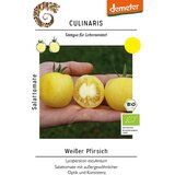 Culinaris Bio paradižnik bela breskev Cene