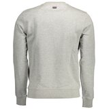 Us Polo SWEATSHIRT WITHOUT ZIP MAN GRAY | shoptok.hr