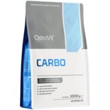 OSTROVIT carbo 1000 g – ugljeni hidrati za energiju i oporavak - pomorandža | ePonuda.com
