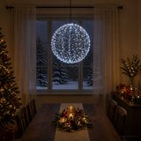 Božićni vrh svjetla 950 LED lampica Hladno bijela | shoptok.hr