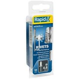 Rapid univerzalne zakovice rapid (4,8 mm x 20 mm, 50 kosov) Cene