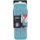 Joseph Joseph Modeli za ledene kocke v kompletu 2 ks Easy-fill – | Shoptok.si
