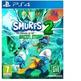 2: The Prisoner of the Green Stone /PS4