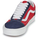 Vans Nizke superge Old Skool Modra | Shoptok.si