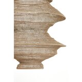 Light & Living Bež kovinska viseča svetilka Nakisha – | Shoptok.si