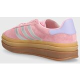 Adidas Nizki čevlji Gazelle pisana | Shoptok.si