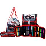 ABC123 Prvošolski set Ergo Flexi Formula (4-delni) | Shoptok.si