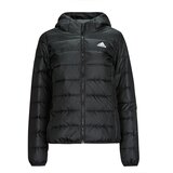 Adidas Puhovke ESS L D HO J Črna | Shoptok.si