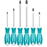 Total 6-delni set izvijačev (THT250606), (20849170) | Shoptok.si