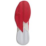 Adidas Defiant Speed 2 Allcourt 2025 Crvena | shoptok.hr