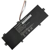 Prestigio Baterija U3285131P-2S za laptop Smartbook 141 C4, 7.6 V, 5000 mAh, 38 W | Eponuda.com