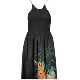 Dolge obleke VEST_SWIM-DAIKIRI HALTER 26SWVW66 Črna