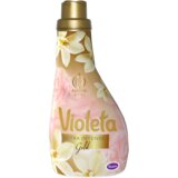 Violeta omekšivač zlatni 1.55l. Cene