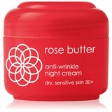 Ziaja Rose Butter nočna krema proti gubam 30+ 50 ml Cene