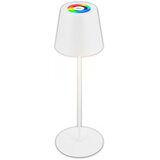 BRILONER 7559016-LED RGB stona lampa COLORIS 3,5W/5V IP44 2000mAh Wi-Fi Tuya Cene