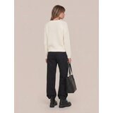 Sinsay Chunky pulover s raglan rukavima Slike