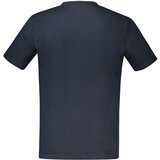 Boss HUGO MEN&#39;S SHORT SLEEVE T-SHIRT BLUE | Shoptok.si