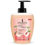 Pearl Peach tečni sapun 300ml