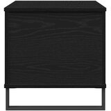  Kava Stol Crni hrast 60 x 44,5 x 45 cm | shoptok.hr